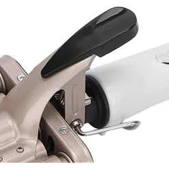 PIASTRA ARRICCIACAPELLI ONDULATI MOSSI 5 TUBI PROFESSIONALE DIAMETRO 30MM Q-M28