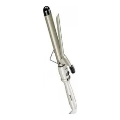 PIASTRA ARRICCIACAPELLI PROFESSIONALE IN CERAMICA TORMALINA Ø32MM 45W GM-1987-32MM