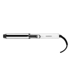 PIASTRA ARRICCIACAPELLI PROFESSIONALE RIVESTITO IN CERAMICA DISPLAY LCD VGR V525