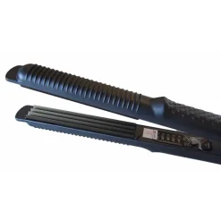 PIASTRA ELETTRICA EFFETTO FRISE' SPAZZOLA PER CAPELLI 45 W 220° HLW-820