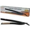 PIASTRA IN CERAMICA PER CAPELLI LISCI LISCIA STIRA ACCONCIATURA ELETTRICA HS-026A