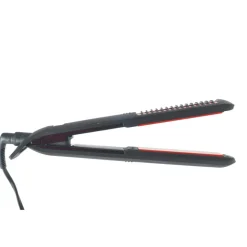 PIASTRA LISCIANTE IN CERAMICA PER CAPELLI LISCI CRESPI BAGNATI 45W SK-2007 PROF