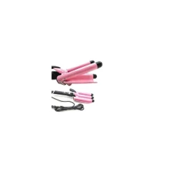 PIASTRA PER CAPELLI ONDULATI A TUBO F11 80 WATT ARRICCIACAPELLI ONDE TRIFERRO