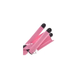 PIASTRA PER CAPELLI ONDULATI A TUBO F11 80 WATT ARRICCIACAPELLI ONDE TRIFERRO