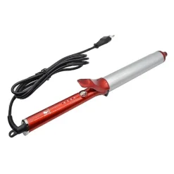 PIASTRA PER CAPELLI PROFESSIONALE 2IN1 ARRICCIA LISCIA 25 W IN CERAMICA Q-M680