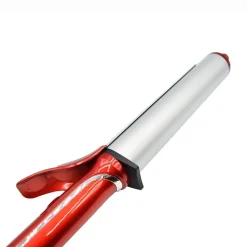 PIASTRA PER CAPELLI PROFESSIONALE 2IN1 ARRICCIA LISCIA 25 W IN CERAMICA Q-M680