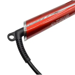 PIASTRA PER CAPELLI PROFESSIONALE 2IN1 ARRICCIA LISCIA 25 W IN CERAMICA Q-M680