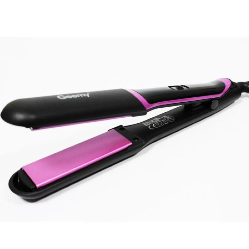 PIASTRA PROFESSIONALE CAPELLI 3IN1 MULTISTYLER ONDULATA UGELLI 3 FUNZIONI GM2859