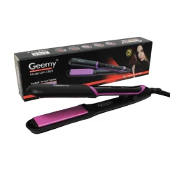 PIASTRA PROFESSIONALE CAPELLI 3IN1 MULTISTYLER ONDULATA UGELLI 3 FUNZIONI GM2859