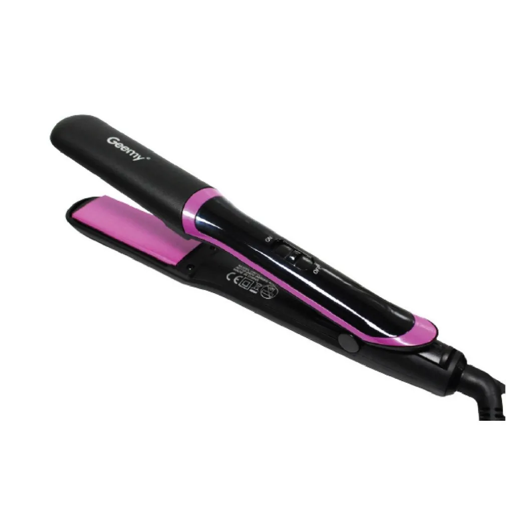 PIASTRA PROFESSIONALE CAPELLI 3IN1 MULTISTYLER ONDULATA UGELLI 3 FUNZIONI GM2859