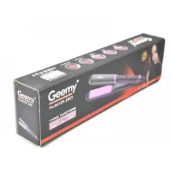 PIASTRA PROFESSIONALE CAPELLI 3IN1 MULTISTYLER ONDULATA UGELLI 3 FUNZIONI GM2859