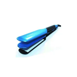 PIASTRA PROFESSIONALE 60W ACCONCIATURE CAPELLI 2 IN 1 LISCIO FRISE' SN-1033