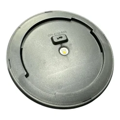 PICCHETTO LED FARETTO PANNELLO SOLARE RGB + CALDO 3000K LAMPADA DECORATIVA IP54 ZQ-FY-T26