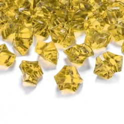 PIETRE CIOTTOLI SASSI CRISTALLI 200GR DECORAZIONE ACQUARI VASO WEDDING GIARDINO