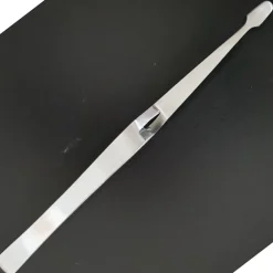 PINZA 396 CLIP 16CM IN ACCIAIO PUNTA STRUMENTO DENTISTA ODONTOIATRIA ESTETISTA