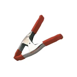 PINZA A MOLLA 4" UNIVERSALE FISSAGGIO TELO TELONI AUTO CAMPER CAMPEGGIO