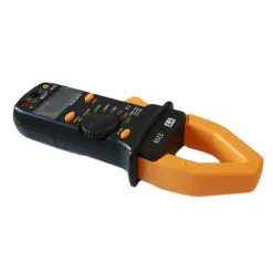 PINZA AMPEROMETRICA MULTIMETRO TEST TESTER DIGITALE CON PUNTALI YT-2208