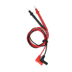 PINZA AMPEROMETRICA MULTIMETRO TEST TESTER DIGITALE CON PUNTALI YT-2208