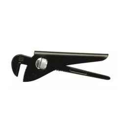 PINZA CHIAVE GIRATUBI GIRA TUBO TUBI PAPPAGALLO REGOLABILE A RULLINO 9"