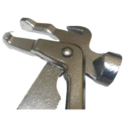 PINZA COMBINATA MARTELLO RIMOZIONE / APPLICAZIONE PESI EQUILIBRATURA PNEUMATICI