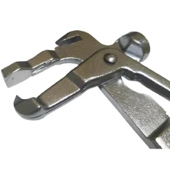 PINZA COMBINATA MARTELLO RIMOZIONE / APPLICAZIONE PESI EQUILIBRATURA PNEUMATICI