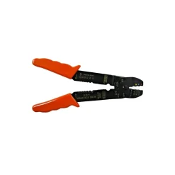PINZA CRIMPATRICE TAGLIAFILI SPELLAFILI TAGLIACAVO SPELLACAVO CRIMPARE CAPICORDA