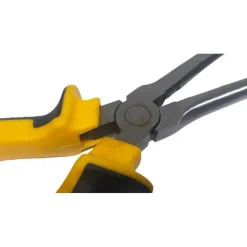 PINZA PER CAPPUCCI CANDELA CANDELE CANDELETTE ACCENSIONE 280 MM