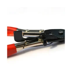 PINZA PER FASCETTE MANICOTTI AUTO MOTO CON CAVO FLEX BOWDEN STRINGITUBO