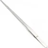 PINZA PINZETTA PER PIANTA PIANTE 27 CM CLIP PER ACQUARIO IN ACCIAIO PULIZIA