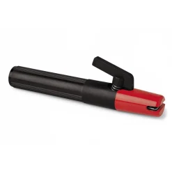 PINZA PORTAELETTRODO A MOLLA CON TESTA APERTA SALDATURA 500A PORTA ELETTRODO