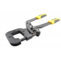 PINZA PUNZONATRICE PER STRUTTURE CARTONGESSO PUNZONI FORI FISSA HRC61