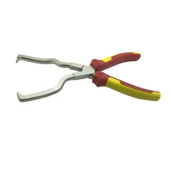 PINZA RACCORDI RAPIDI TUBI CARBURANTE CONDOTTI GASOLIO BENZINA