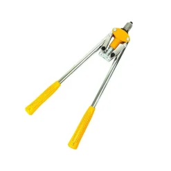 PINZA RIVETTATRICE DOPPIO MANICO CON ASTE LUNGHE 17