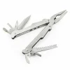PINZA TASCABILE MULTIFUNZIONE CON 15 FUNZIONI IN ACCIAIO CON ASTUCCIO UTENSILE