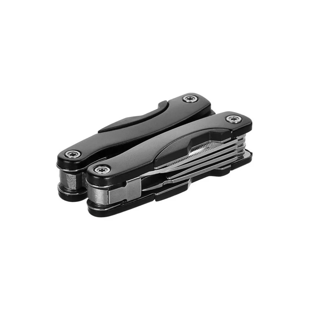 PINZA UNIVERSALE PORTATILE MULTITOOL UTENSILE MULTIUSO CON CUSTODIA PER OUTDOOR