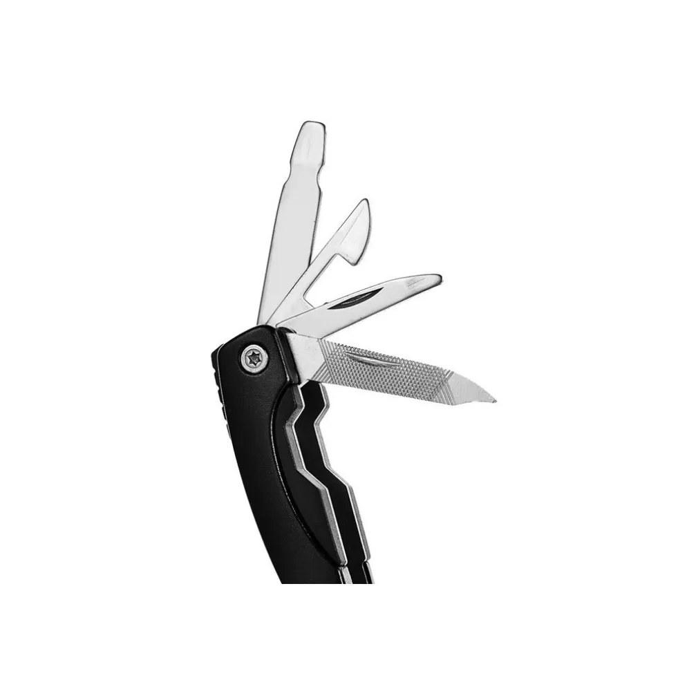 PINZA UNIVERSALE PORTATILE MULTITOOL UTENSILE MULTIUSO CON CUSTODIA PER OUTDOOR