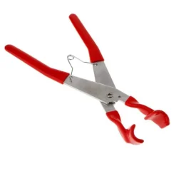 PINZE FASCETTE STRINGITUBO STRUMENTO RIPARAZIONI AD ALTA TENSIONE METALLO