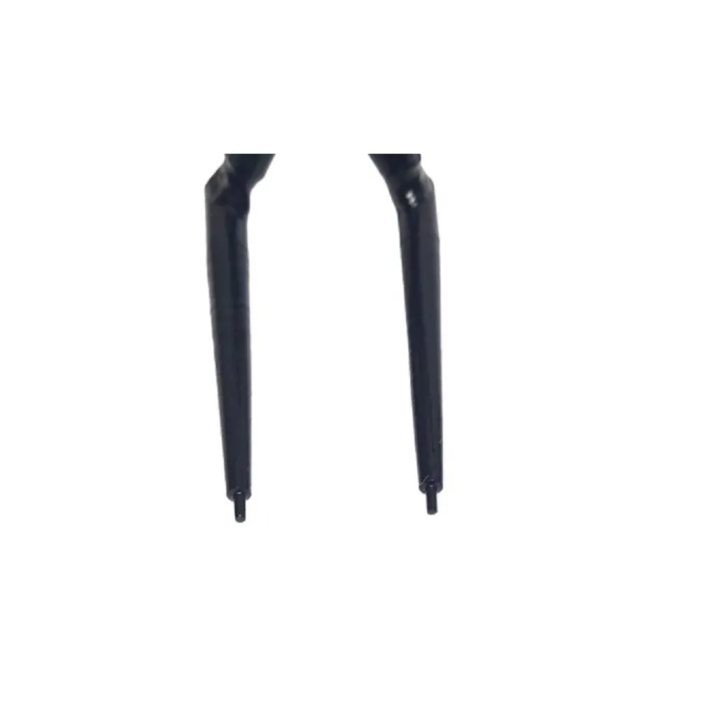 PINZE PER ANELLI DI SICUREZZA A PUNTE PIEGATE PINZA SEEGER 90° GRADI 19508