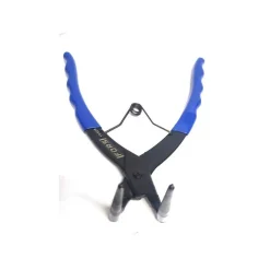 PINZE PER ANELLI DI SICUREZZA A PUNTE PIEGATE PINZA SEEGER 90° GRADI 19508