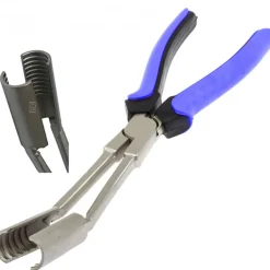 PINZE PINZA PER CAPPUCCI CANDELE DI ACCENSIONE 290 MM AUTO MECCANICO CONDOR