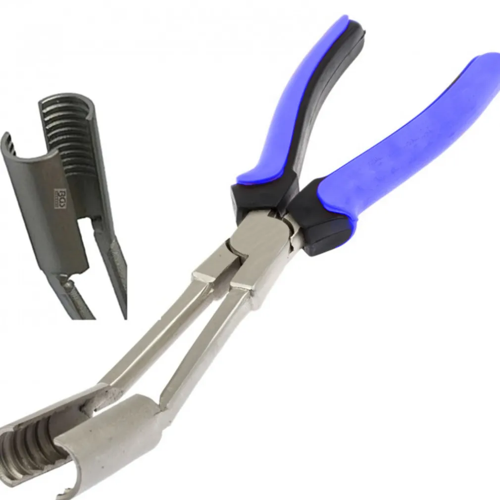 PINZE PINZA PER CAPPUCCI CANDELE DI ACCENSIONE 280 mm AUTO MECCANICO OFFICINA