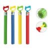 PISTOLA ACQUA 60X5CM TUBO BAMBINI SCHIUMA GIOCO GIARDINO PISCINA SPIAGGIA 605481