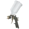 PISTOLA AEROGRAFO VERNICIATURA PROFESSIONALE 500ml 1.5 SPRAY GUN 12BAR 990P
