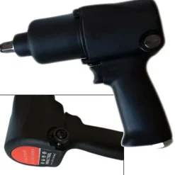 PISTOLA AVVITATORE SVITABULLONI PNEUMATICO 1/2'' 680Nm AUTO 7000 RPM REVERSIBILE