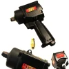 PISTOLA AVVITATORE SVITABULLONI PNEUMATICO 1/2'' 650nM AUTO PROFESSIONALE