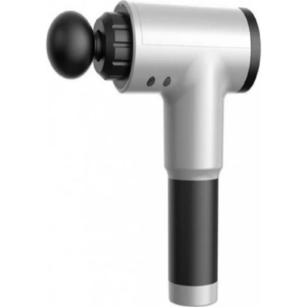 PISTOLA PER MASSAGGIO MUSCOLARE FASCIALE PER MUSCOLI CORPO RICARICABILE Q-L820