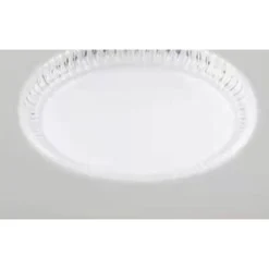 PLAFONIERA A SOFFITTO ROTONDA IP20 45 W 3600LM LUCE FREDDA NATURALE FST-40A27214