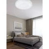 PLAFONIERA A SOFFITTO 60W 4800LM DESIGN TONDO LUCE FREDDA 6500K IP20 FST-50A68226