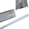 PLAFONIERA APPLIQUE A LED SLIM SMD SOFFITTO LAMPADA PROFILO SPESSORE 27MM LUCE