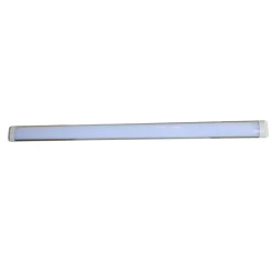 PLAFONIERA APPLIQUE A LED SLIM SMD SOFFITTO LAMPADA PROFILO SPESSORE 27MM LUCE